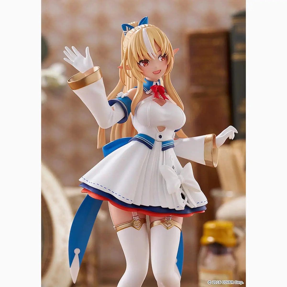 Hololive Production statuette PVC Pop Up Parade Shiranui Flare 17 cm - Image 6