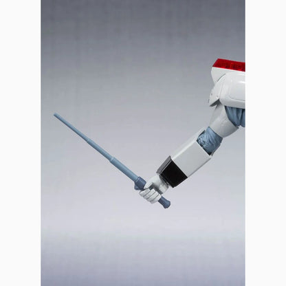 Mobile Police Patlabor figurine Robot Spirits Side Labor Ingram 1st 13 cm - Image 6