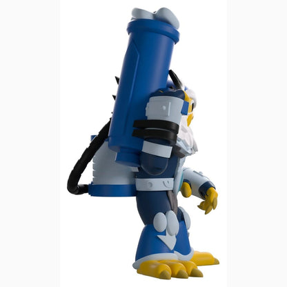 Skylanders figurine Vinyl Jet-Vac 10 cm - Image 4