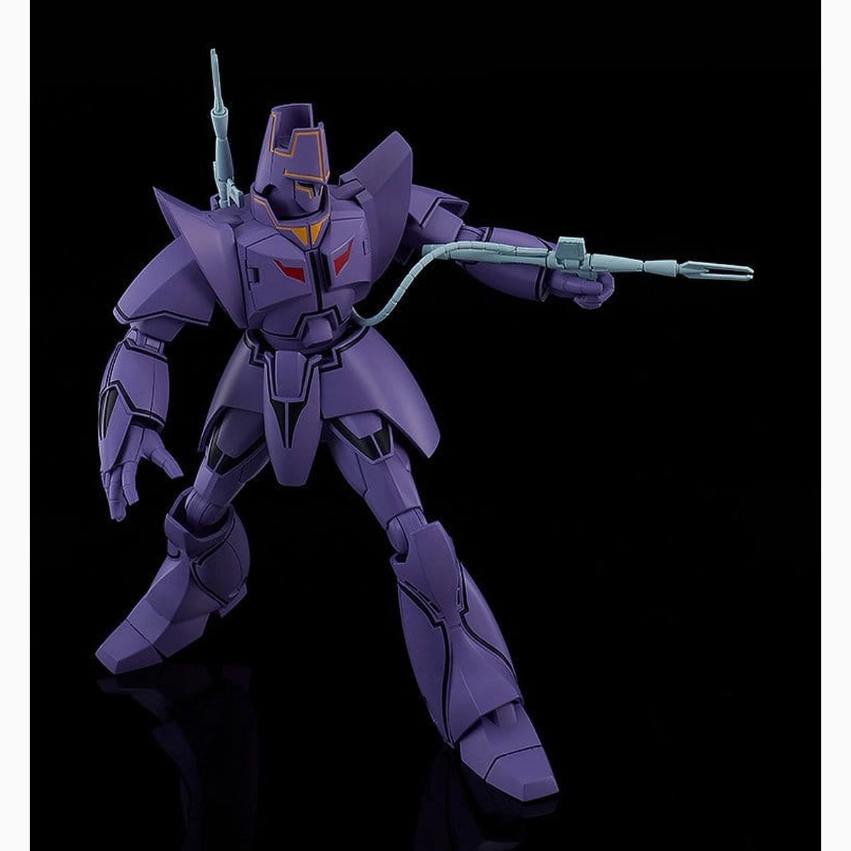Giant Gorg Plastic Model Kit Moderoid Manon Guardian 17 cm - Image 4