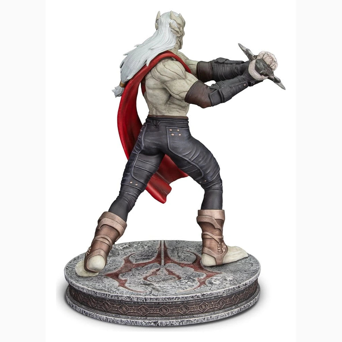 Legacy of Kain figurine PVC Kain 22 cm - Image 6