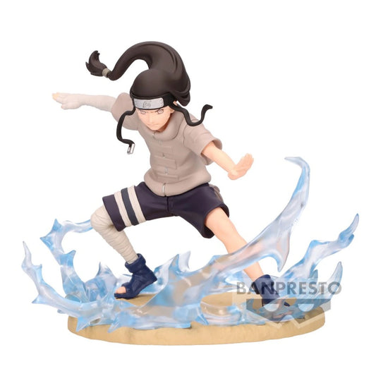NARUTO - MEMORABLE SAGA - HYUGA NEJI - Image 1