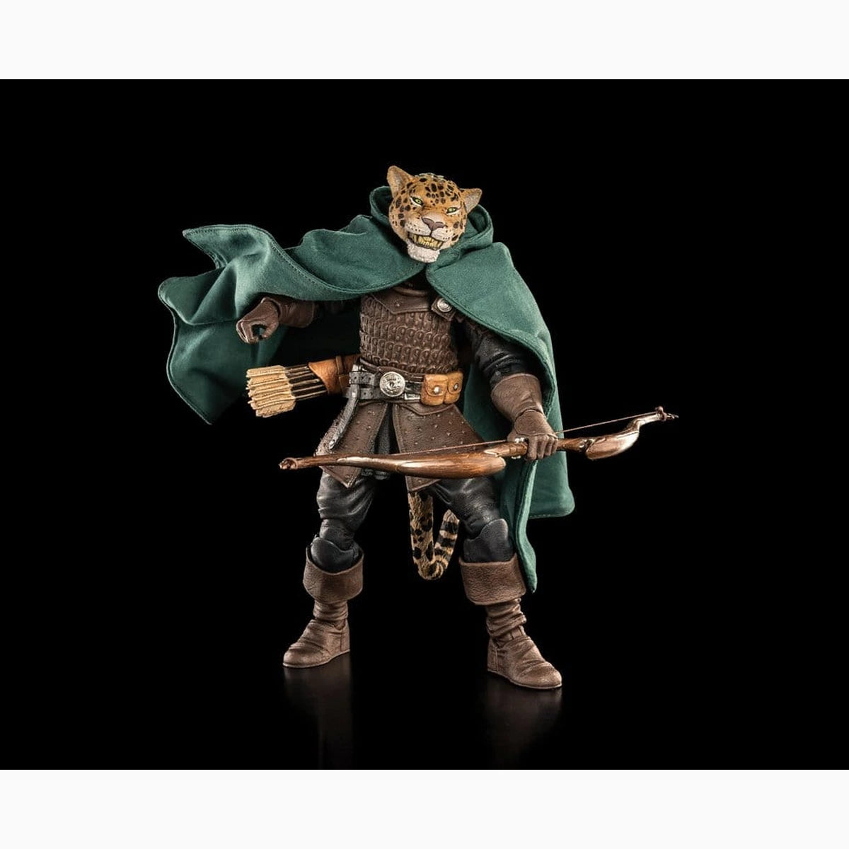 Mythic Legions accessoires pour figurines Ranger - Image 4