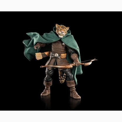 Mythic Legions accessoires pour figurines Ranger - Image 4