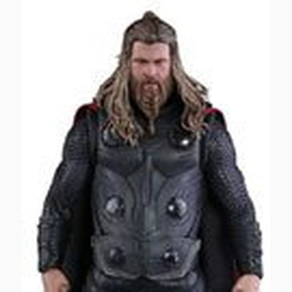 Avengers : Endgame figurine Movie Masterpiece 1/6 Thor 32 cm - Image 2