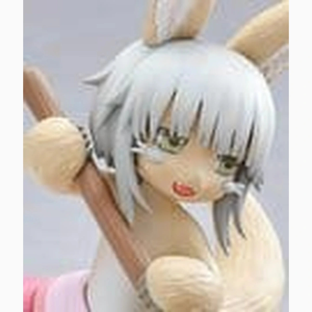 Made in Abyss: The Golden City of the Scorching Sun Luminasta figurine PVC Nanachi ~Dreaming of Mealtime~ 14 cm - Image 2
