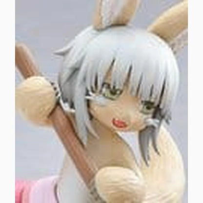 Made in Abyss: The Golden City of the Scorching Sun Luminasta figurine PVC Nanachi ~Dreaming of Mealtime~ 14 cm - Image 2