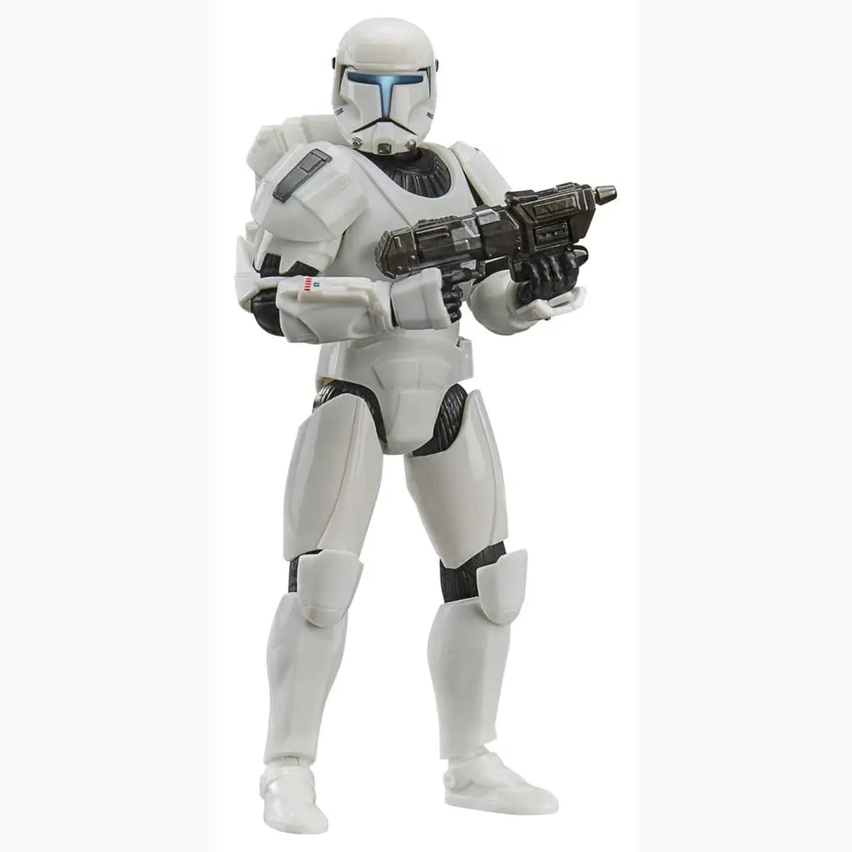 Star Wars: Battlefront II Black Series Gaming Greats figurine Commando clone 15 cm - Image 1