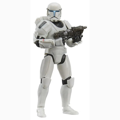 Star Wars: Battlefront II Black Series Gaming Greats figurine Commando clone 15 cm - Image 1