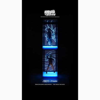 Naruto Neon figurine 1/9 Naruto Uzumaki 25 cm - Image 6