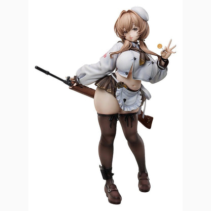 Goddess of Victory: Nikke figurine PVC 1/4 Bready 40 cm - Image 1