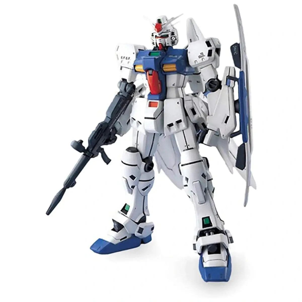 Gundam Gunpla HG 1/144 025 RX-78GP03S Gundam - Image 1