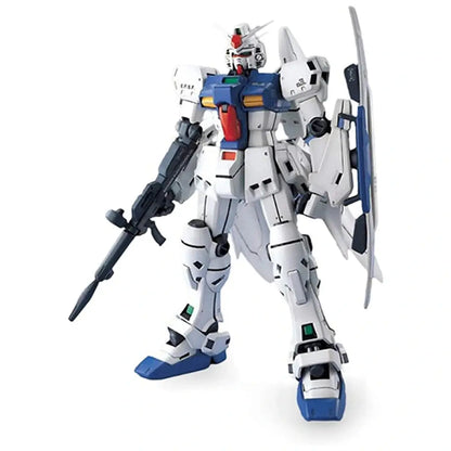 Gundam Gunpla HG 1/144 025 RX-78GP03S Gundam - Image 1