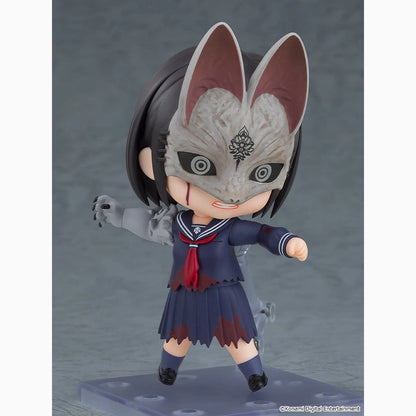 SILENT HILL f Nendoroid figurine Fox Hinako 10 cm - Image 4