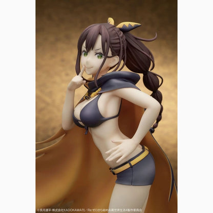 Re:ZERO -Starting Life in Another World- figurine PVC 1/7 Shaula 25 cm - Image 4