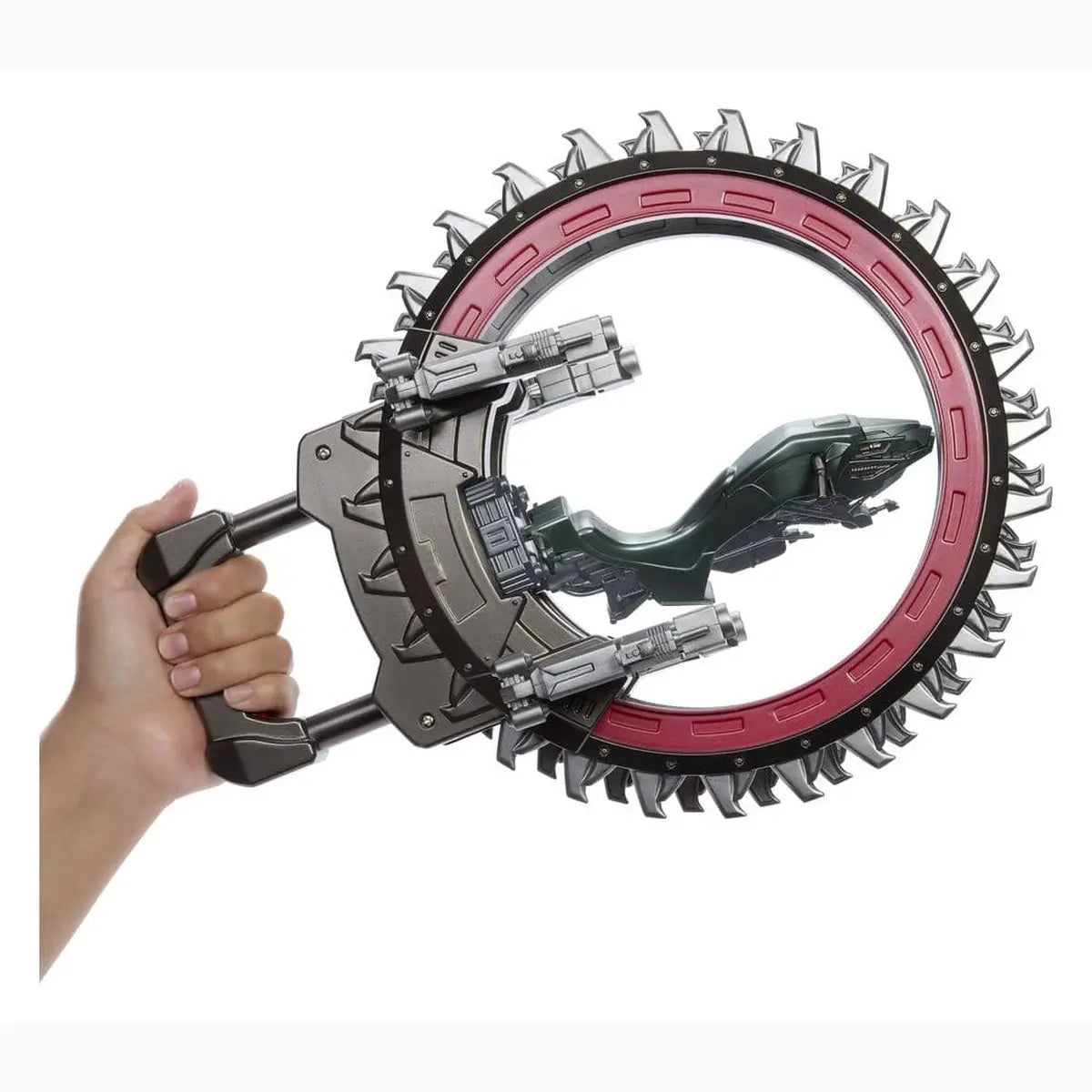 Masters of the Universe 2026 Movie véhicule Roton 14 cm - Image 6