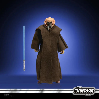 Star Wars Episode II Vintage Collection figurine Plo Koon 10 cm - Image 3