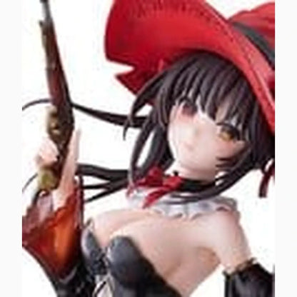 Date A Live V F:Nex figurine PVC 1/7 Kurumi Tokisaki Witch Style ver. 25 cm - Image 2