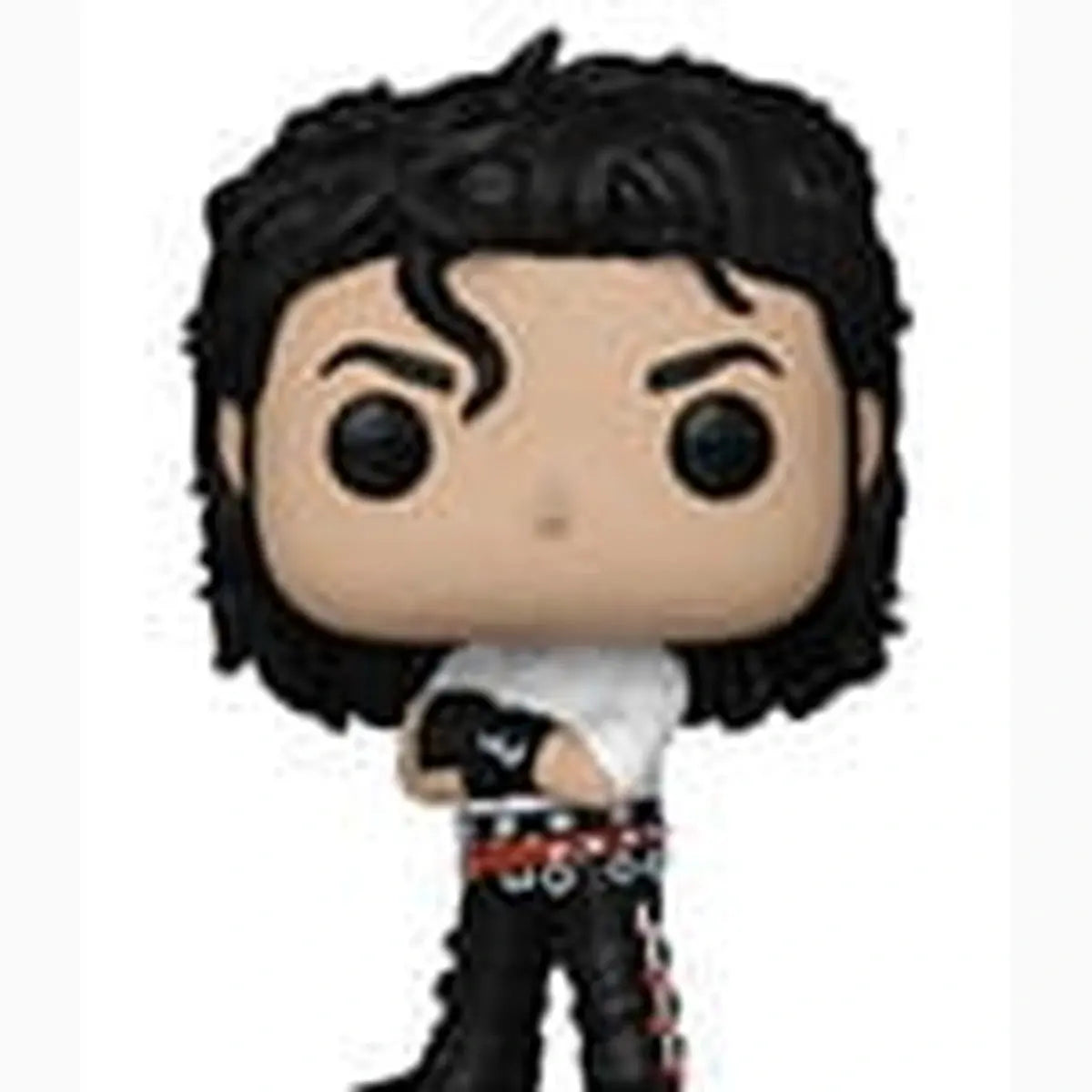 Michael Jackson POP! Rocks Vinyl Figurine Dirty Diana 9 cm - Image 2
