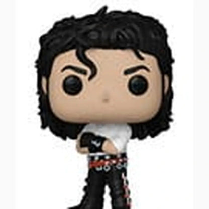 Michael Jackson POP! Rocks Vinyl Figurine Dirty Diana 9 cm - Image 2