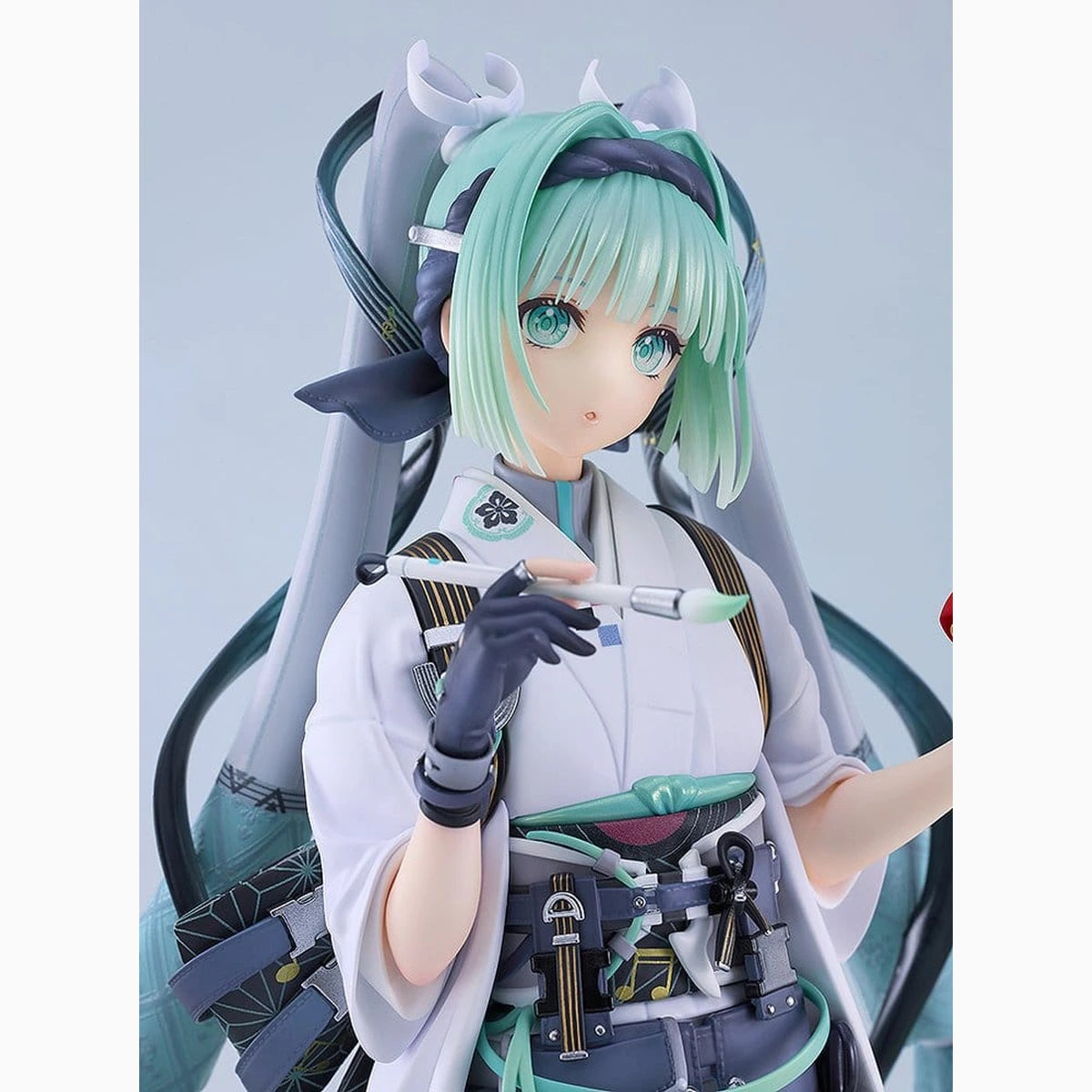 Character Vocal Series 01: Hatsune Miku figurine PVC 1/7 Smile x Future Ver. 27 cm - Image 4