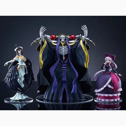 Overlord statuette PVC Pop Up Parade SP Parade Ainz Ooal Gown 26 cm - Image 7