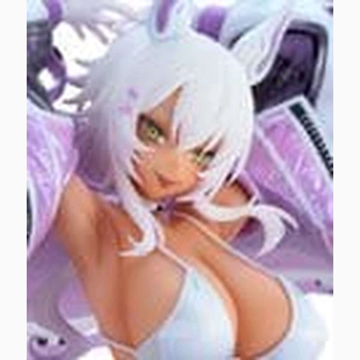 Original Character figurine PVC Cyber Pets Silky 29 cm - Image 2