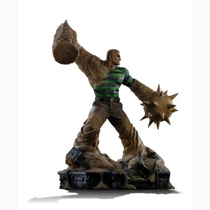 Spider-Man Marvel Comics statuette 1/10 Art Scale Sandman 30 cm - Image 5