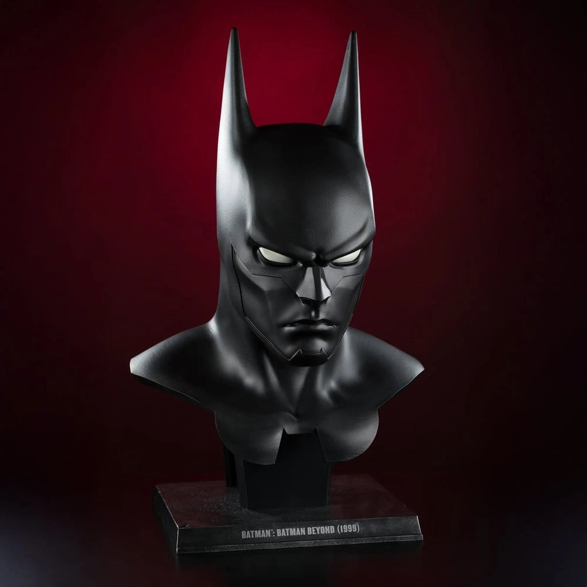 Batman DC Direct réplique 1/1 Batman Beyond Masque 58 cm - Image 4