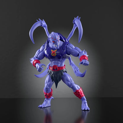 Masters of the Universe Origins figurine Cartoon Collection: Webstor 14 cm - Image 6