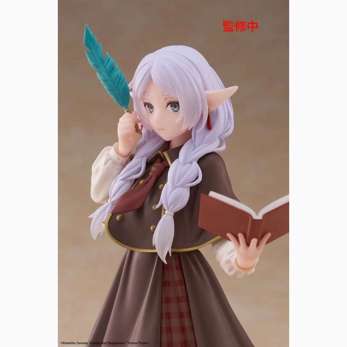 Frieren figurine PVC Coreful Frieren (Detective ver.) 18 cm - Image 3