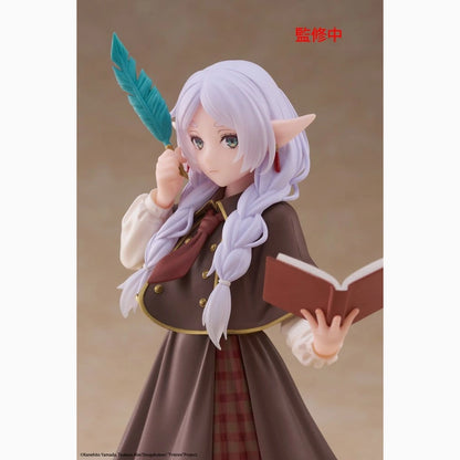 Frieren figurine PVC Coreful Frieren (Detective ver.) 18 cm - Image 3