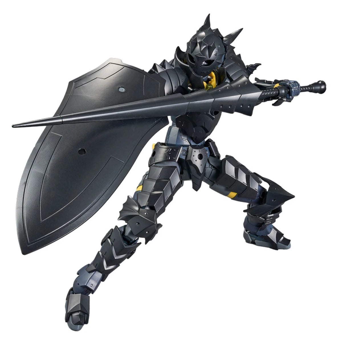 30 Minutes Fantasy 30MF Rosan Lancer - Image 1