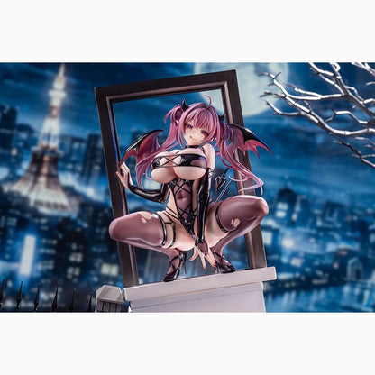 Original Character figurine PVC 1/6 Succubus Mieru 26 cm - Image 6