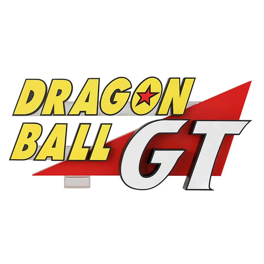 DBZ Dbgt Ichibansho Dragon Ball Gt The Gigant Name 36cm - Image 1