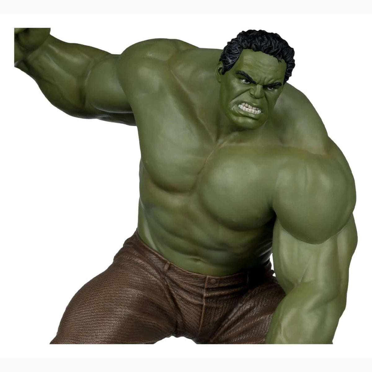 Spider-Man: Brand New Day (2026) Marvel Studios Statuette 1/6 Hulk 27 cm - Image 5