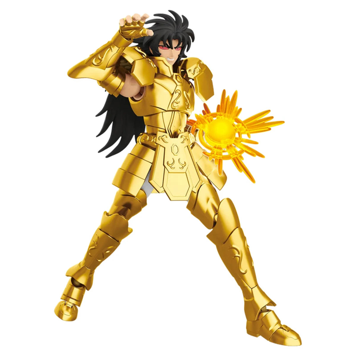 Saint Seiya Blokees Champion Class Gemini Saga - Image 3