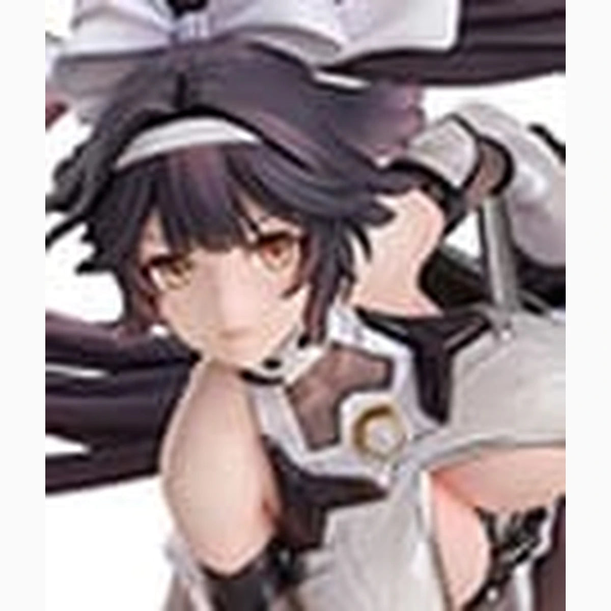 Azur Lane statuette 1/7 Takao: Divine Exorcist's Blade 17 cm - Image 2