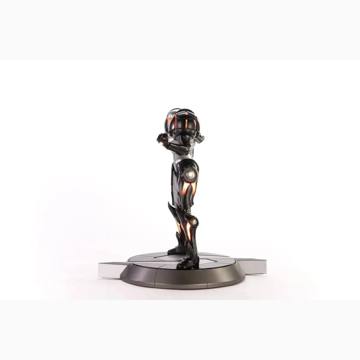 Metroid Prime statuette PVC Samus Phazon Suit Collector´s Edition 28 cm - Image 6
