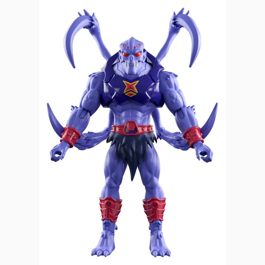 Masters of the Universe Origins figurine Cartoon Collection: Webstor 14 cm - Image 1