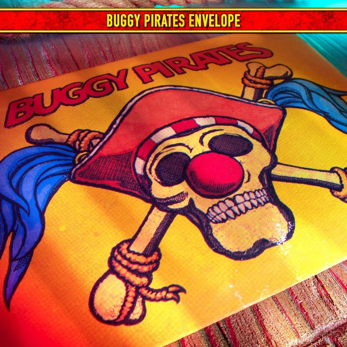 One Piece coffret cadeau Kit de Recrutement - Image 6