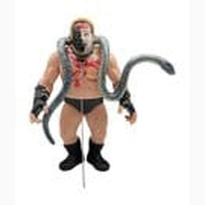Zombie Sailor's Toys figurine Kevin Sullivan with Snake 11 cm - Image 2