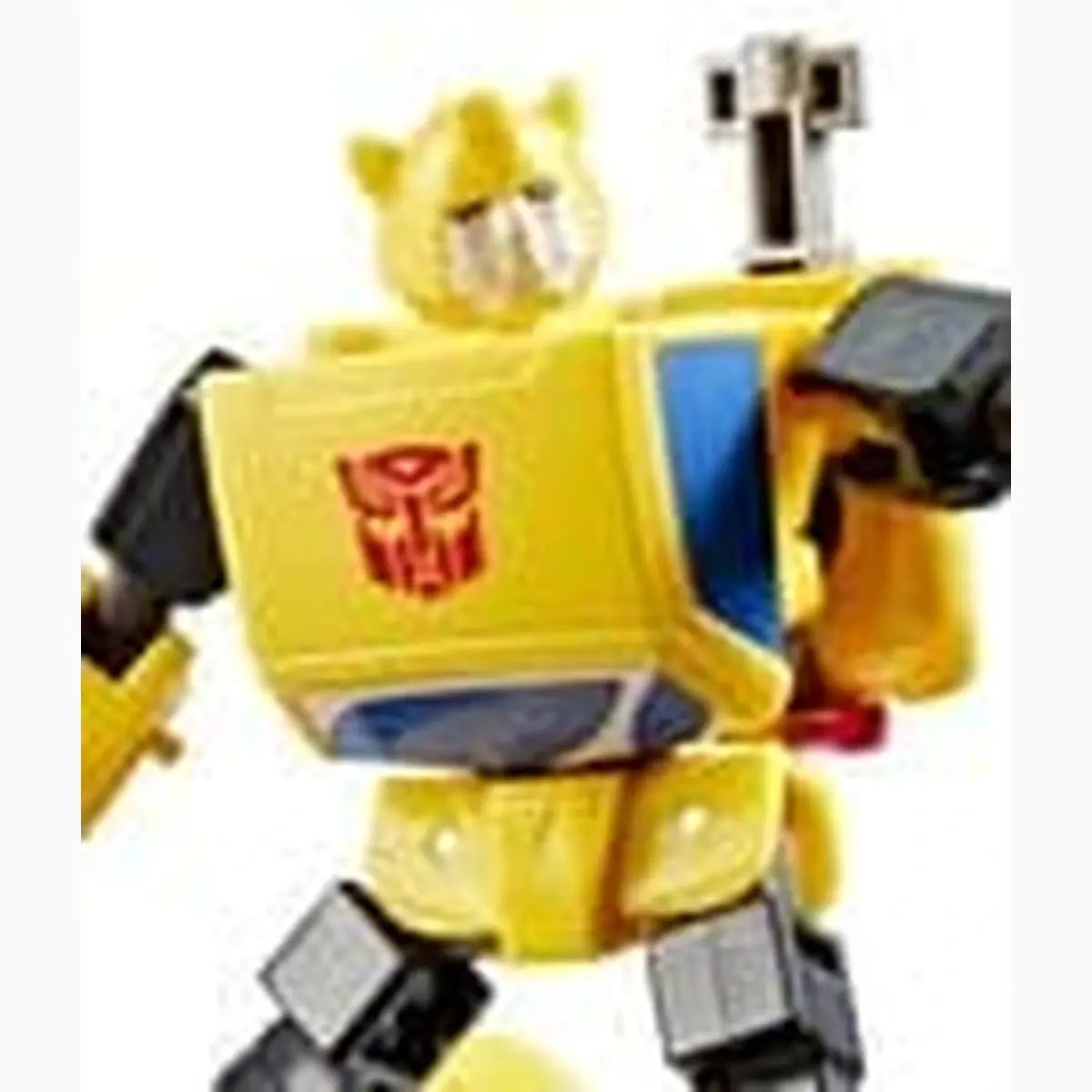Transformers: Devastation Studio Series Deluxe Class figurine Bumblebee 11 cm - Image 2