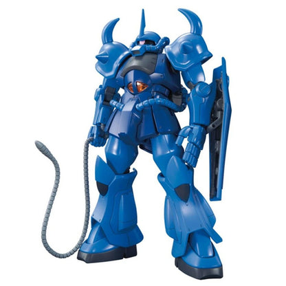 Gundam Gunpla HG 1/144 196 Gouf - Image 1