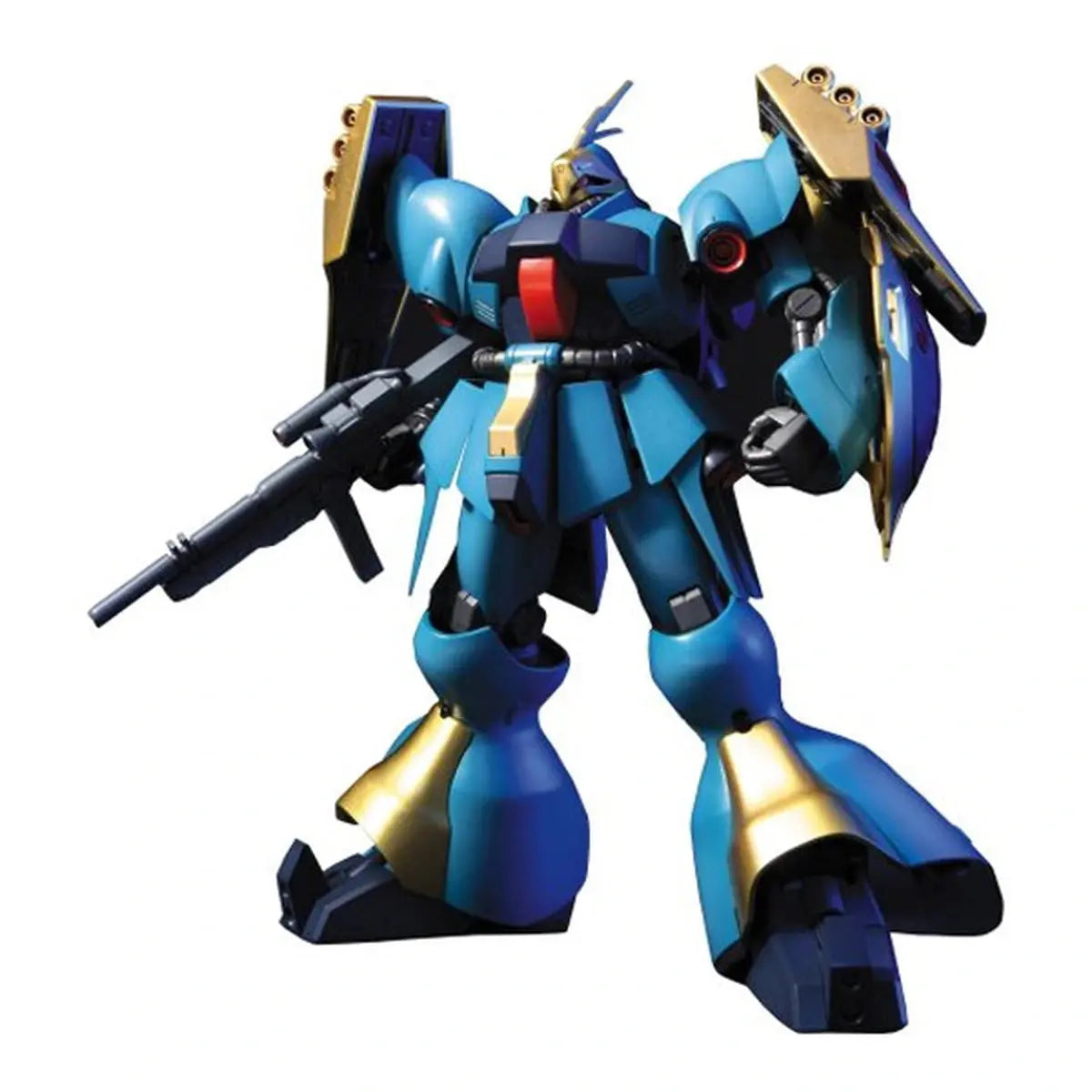 Gundam Gunpla HG 1/144 083 Jagd Doga Gyunei - Image 1