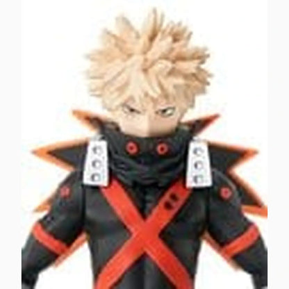 My Hero Academia figurine Collekazaro CK-M06 Katsuki Bakugo 10 cm - Image 2