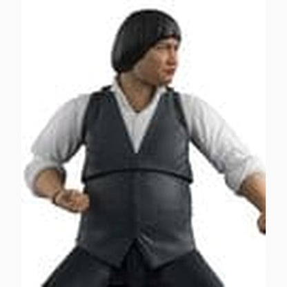 Project A (Le Marin des mers de Chine) figurine S.H.Figuarts Fei 15 cm - Image 2