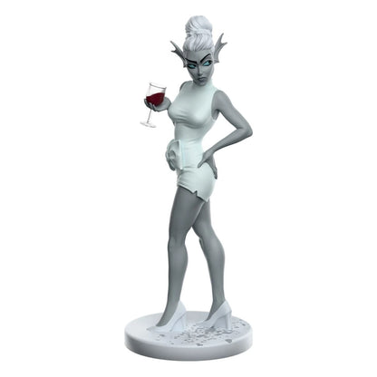 Lore Olympus x Weta Workshop figurine Mini Thetis 15 cm - Image 1