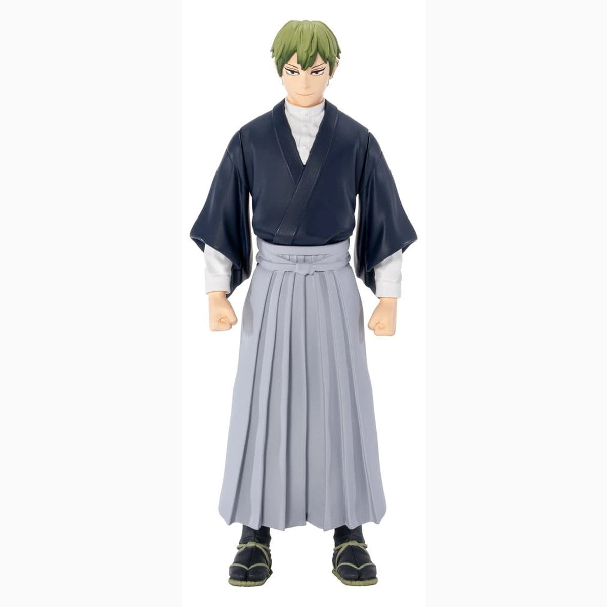 Jujutsu Kaisen figurine Collekazaro CK-J05 Naoya Zen'in 10 cm - Image 1