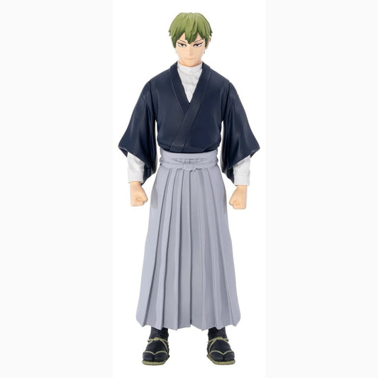Jujutsu Kaisen figurine Collekazaro CK-J05 Naoya Zen'in 10 cm - Image 1